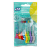 Tepe Variety Sample Interdental Brushes package view