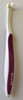 GUM® End-Tufted 308 Toothbrush view of whole toothbrush