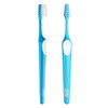 TePe Supreme ToothBrush view of front and side of toothbrush