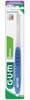 GUM 210 Sulcus Ultra Soft 2 Row Toothbrush