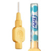TePe Interdental Brush Extra Soft, Orange 0.45 mm - 8 Pack