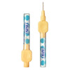 TePe Interdental Brush Extra Soft, Orange 0.45 mm - 8 Pack