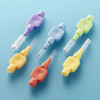 TePe Interdental Brush Extra Soft, Orange 0.45 mm - 8 Pack