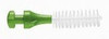 Paro ISOLA F, Medium, Green, Cylindrical, 5 mm Interdental Brushes - Art 1042