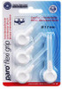 Paro Flexi Grip, XXXX-Fine, White, Cylindrical, 1.7 mm Interdental Brushes -#1072