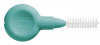 Paro Flexi Grip, Medium, Green, Cylindrical, 5.0 mm Interdental Brushes - #1075