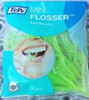Tepe Mini Flosser Sticks - 36 Pack