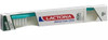 Lactona 18 Nylon Medium Toothbrush - 3 Row