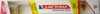 Lactona M41 Natural Hard 4-Row Toothbrush