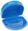 StressGard I Nighttime Dental Guard  view of gard and storage container