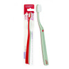 Edel+White Flosser ULTRA-SOFT Toothbrush
