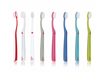 Edel+White Flosser ULTRA-SOFT Toothbrush