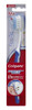 Colgate SlimSoft Floss Tip Soft Ultra Compact Toothbrush view of front of package