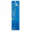 Oral-B End-Tufted Precision Dental Brush in package