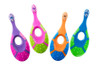 Jordan Baby Toothbrush 0-2 Years - Step 1