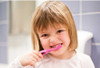 Jordan Infant Toothbrush 3-5 Years - Step 2