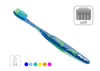 Paro Junior Children's Toothbrush - #742