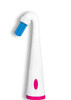 Piksters Reverse Focus Tip - Soft Brush Replacement Heads