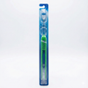 Oral-B Indicator 35 Soft Regular Head Toothbrush. View of the toothbrush in package