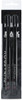 Curaprox  CS 5460 Black is White Ultrasoft Toothbrush - 2 Pack -Black/Black