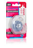 Gentle Gum Care Soft Woven Dental Floss, Minty Cinnamon Flavored Dental Floss view of package