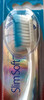 Colgate SlimSoft Floss Tip Extra-Soft Compact Toothbrush