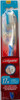 Colgate SlimSoft Floss Tip Extra-Soft Compact Toothbrush view of package