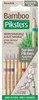 Piksters Variety Pack Bamboo Interdental Brushes - Assorted 8 Pack