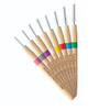 Piksters Variety Pack Bamboo Interdental Brushes - Assorted 8 Pack