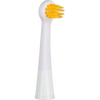 Edel+White Bacterio Target & Focus Brush Heads