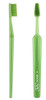 Tepe GOOD™ Soft Regular Head Eco Toothbrush view for front and side of toothbrush