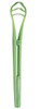 Tepe GOOD™ Eco Tongue Cleaner view of front of tongue cleaner