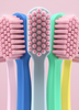 Curaprox MegaSoft Velvet Toothbrush CS 12460