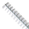 Edel+White Easy Flex Profi-Line Interdental brushes - detailed view of brush head