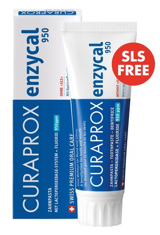 Curaprox Toothbrushes and Interdental Brushes in the USA