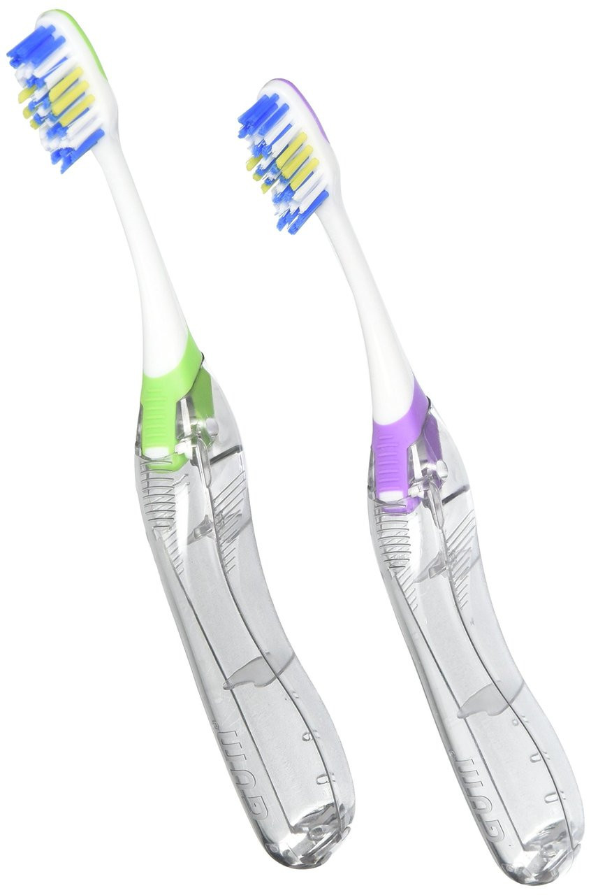 ToothBrushes PrePasted Toothbrushes KleenTeeth