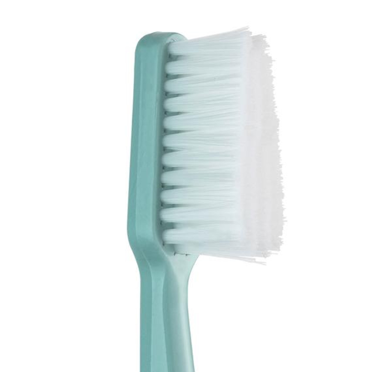 soft brush toothbrush