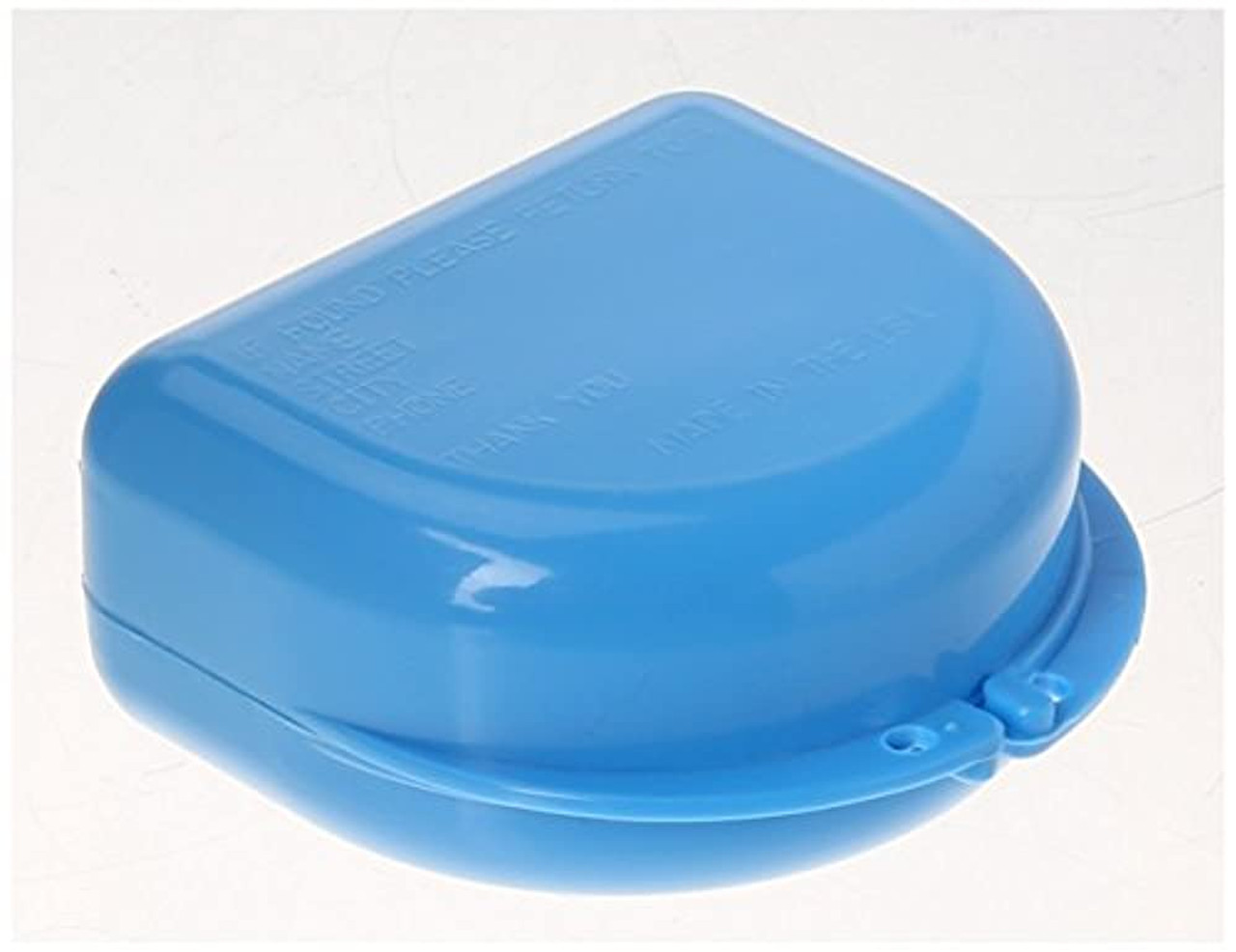 Dental Retainer Case Wholesale (Medium)