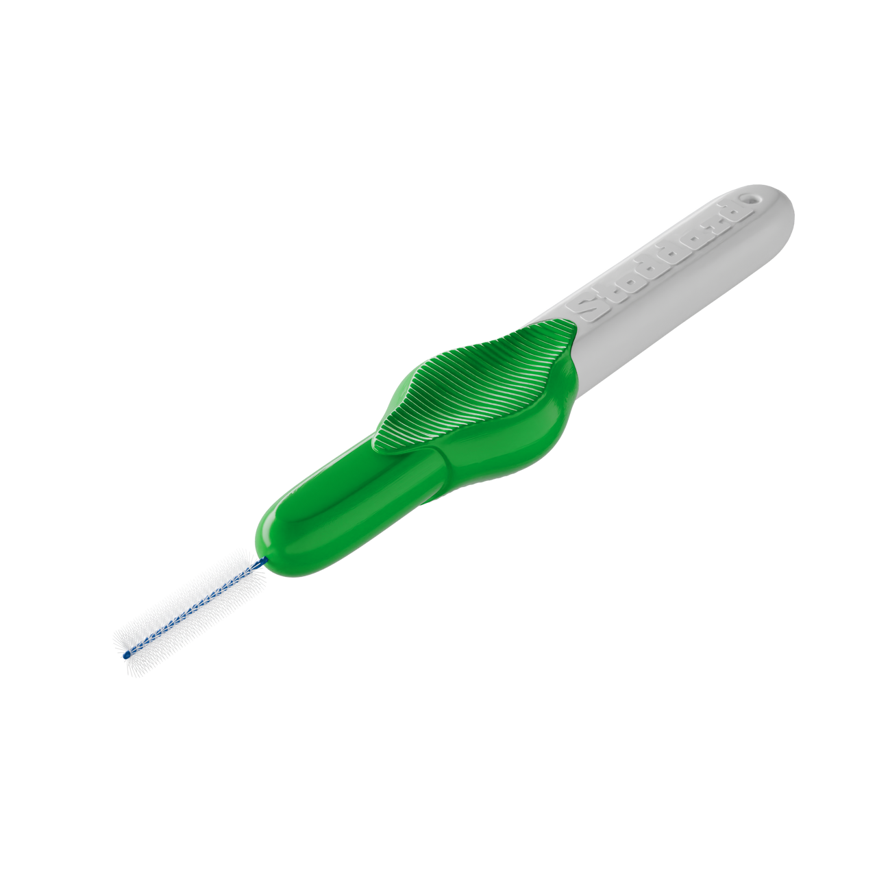 Stoddard OPTIM Soft Interdental Brushes Medium 5mm Green 25 Brush