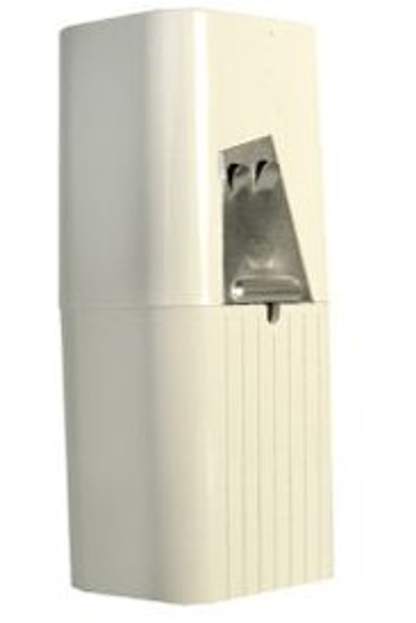 REACH Plastic Dental Floss Dispenser - Bulk Container