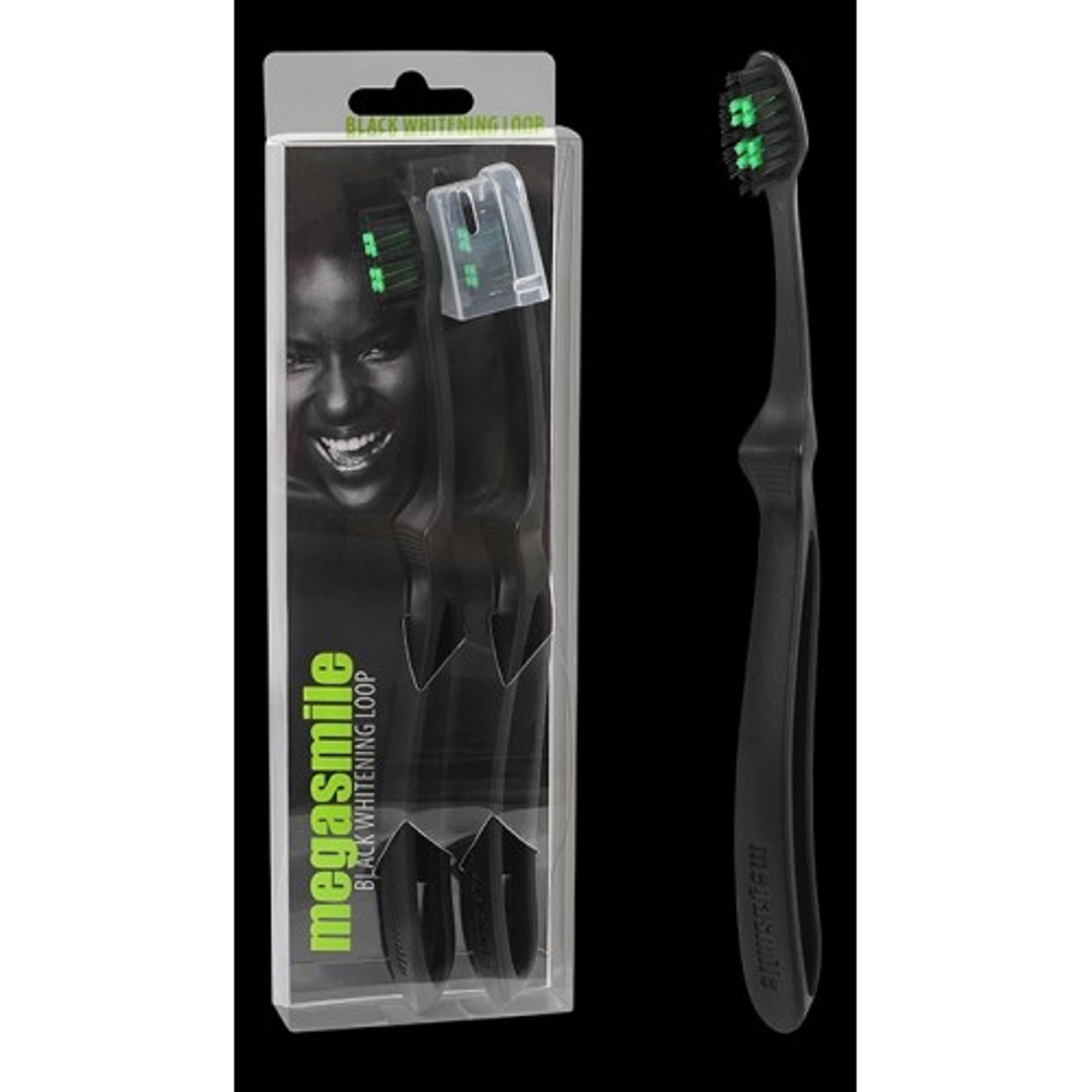 Megasmile toothbrush Clearance