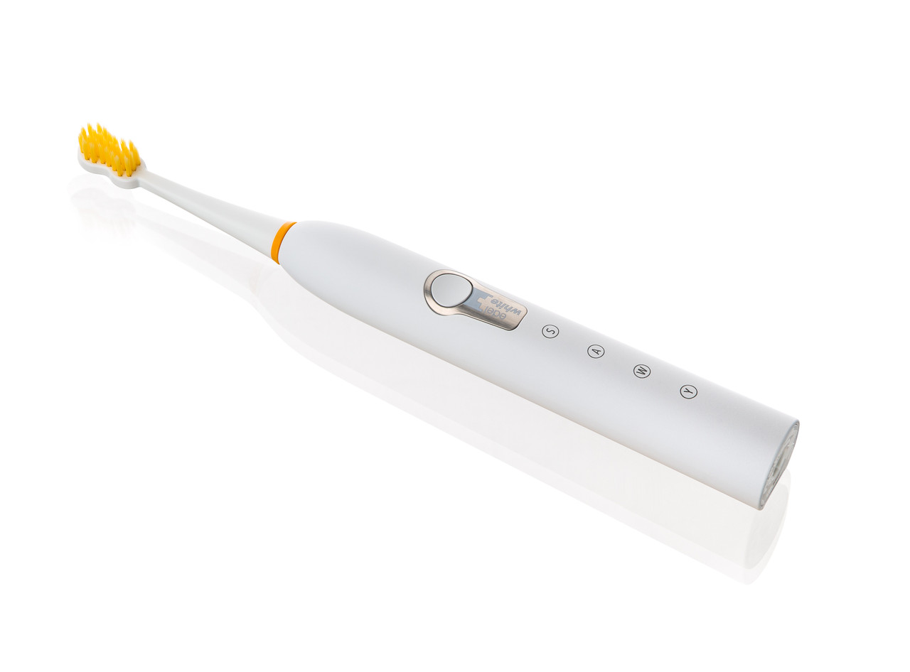 Edel+White-SG8 Sonic Generation 8 Sonic Toothbrush (E+W Sonic