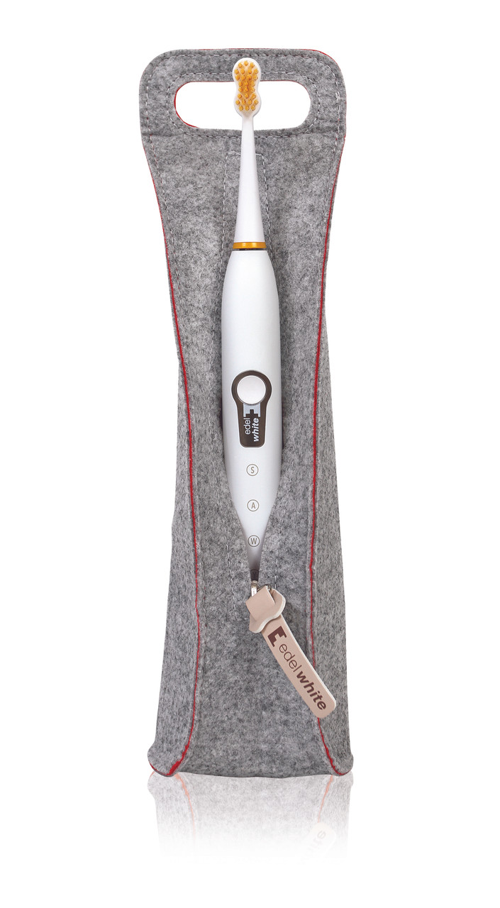 Edel+White-SG8 Sonic Generation 8 Sonic Toothbrush (E+W Sonic