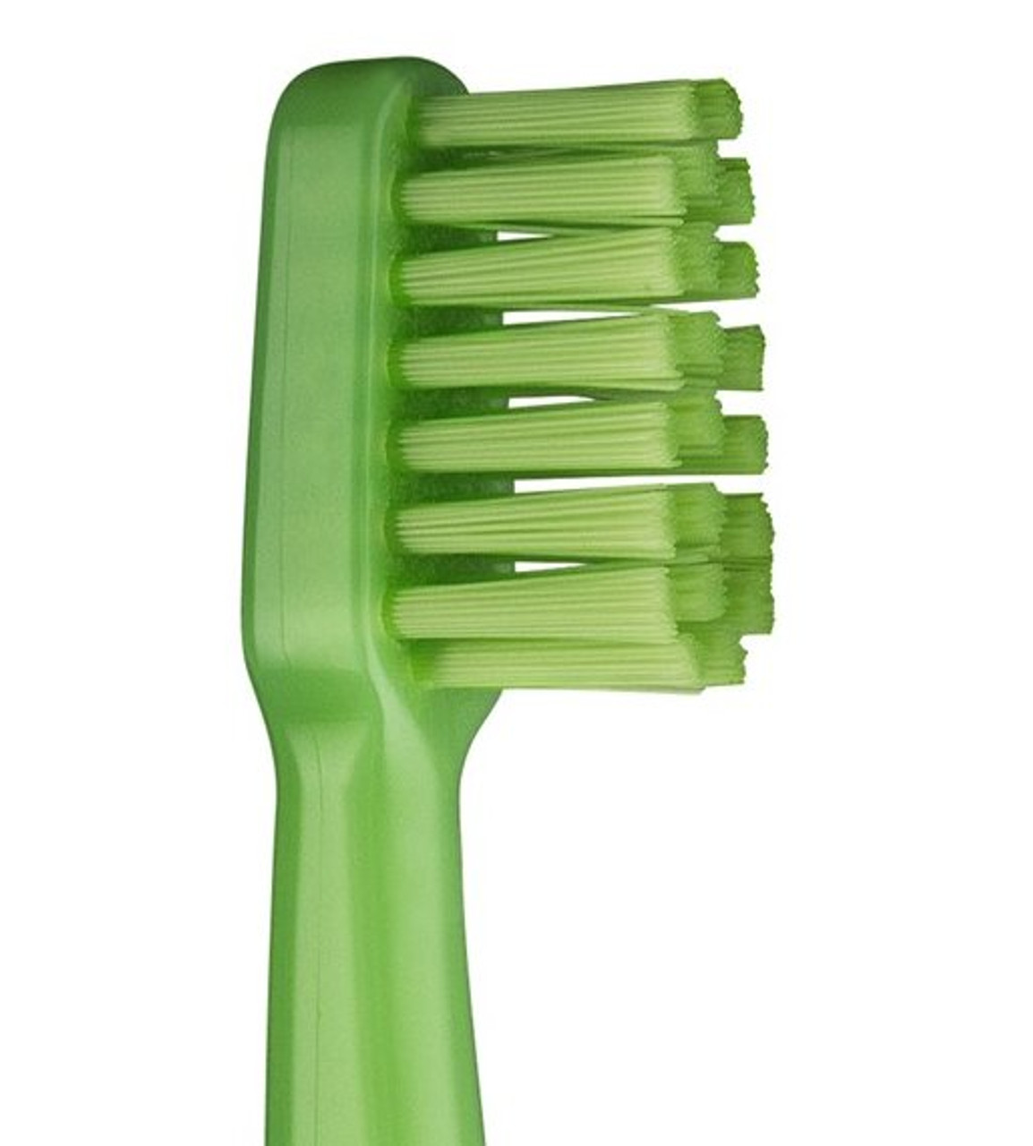 Extra Soft Toothbrush, Ultra Soft-bristled Adult ToothbrushBristle