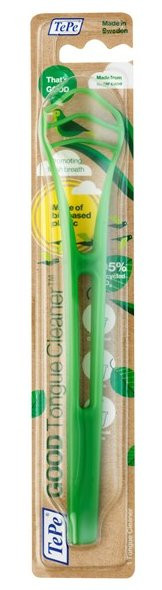 Tepe GOOD Eco Tongue Cleaner tepe-good-eco-tongue-cleaner