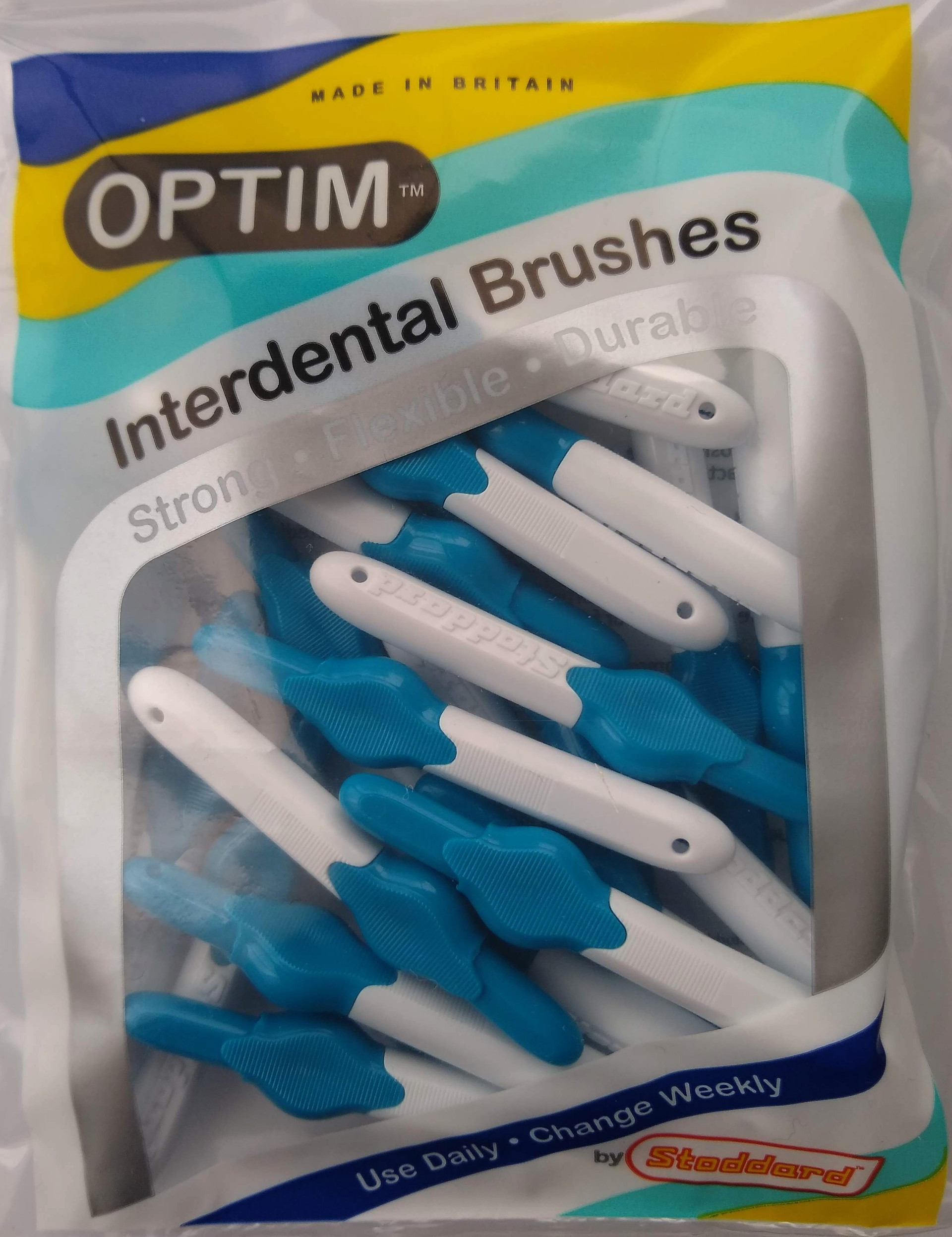 Piksters Variety Pack Interdental Brushes