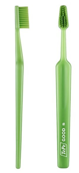 Tepe GOOD™ Soft Full Head Eco Toothbrush