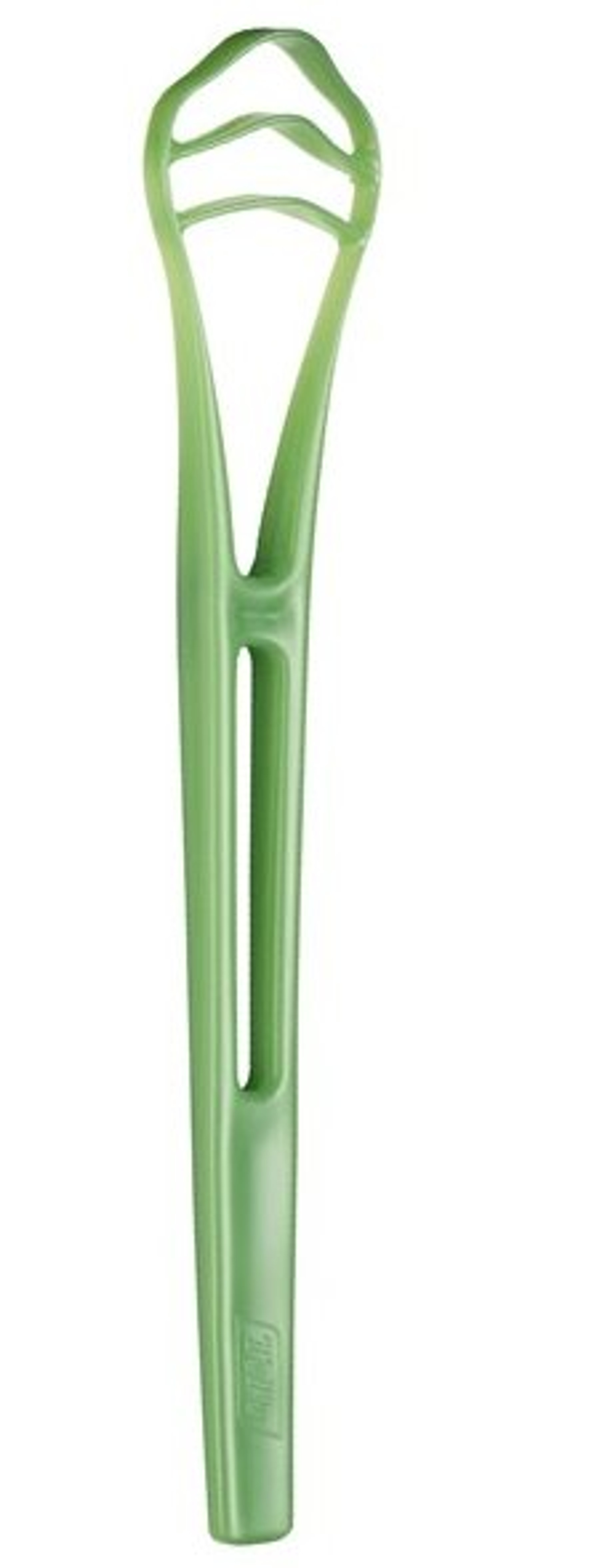 GUM Dual Action Tongue Cleaner