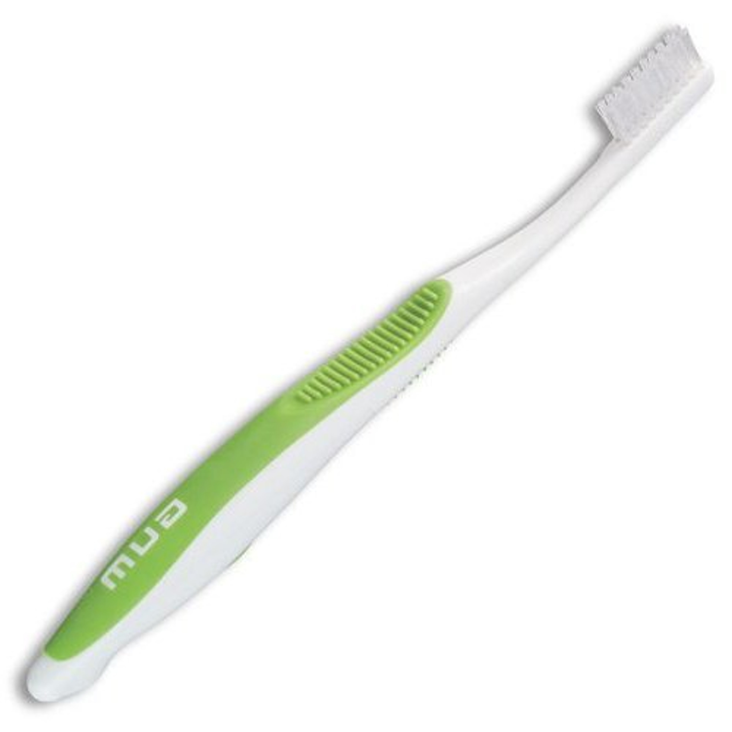 GUM 210 Sulcus Ultra Soft 2 Row Toothbrush