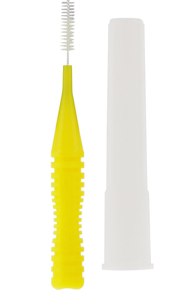 Dental Pro Interdental Brushes KleenTeeth